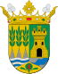 Blason de Cuevas del Almanzora