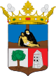 Wappen von Gerichtsbezirk La Bañeza
