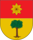 Escudo d'armas