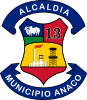 Official seal of Anaco