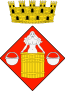 Blason de Caldes de Malavella