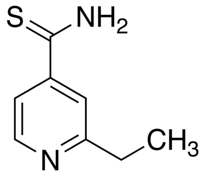 Ethionamide  -  2