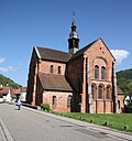 Vignette pour Abbaye d'Eußerthal