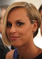 Miniatura per Federica Pellegrini