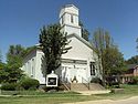 First Presbyterian Church of Blissfield