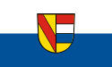 Pforzheim - Bandera