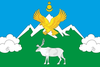 Flag of Sorok