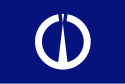 Tsuruga – Bandiera