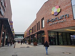 Forum Gummersbach