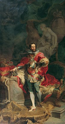 Ferdinand I