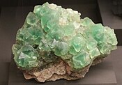 Fluorspar