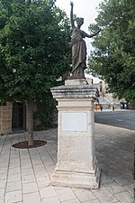 Monument à la République