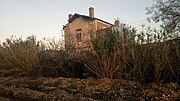 Vignette pour Gare de Mansourah