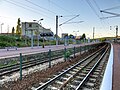 Gare de Sarcelles - Saint-Brice