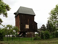 Mühle Donack