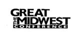 Логотип конференции Great Midwest Conference