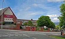 Greenock Grammar School