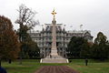 Monument à Washington DC