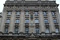 Hôtel particulier dédié à Drouot construit en 1903, l'hôtel particulier où vécu Drouot se trouvant derrière.