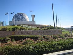 HMAS Sydney Memorial