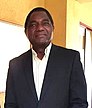 Hakainde Hichilema