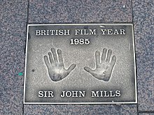 John Mills