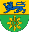 Coat of arms of Hanved