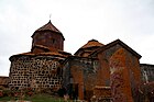Complejo del monasterio Hayravank