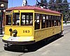 Исторический Фресно-Сан-Хосе streetcar.jpg