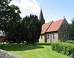 Church of the Holy Cross