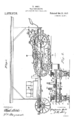 Holt tractor type patent