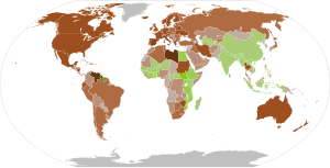 Světový ekonomický výhled MMF duben 2020 Tempo růstu reálného HDP (mapa). Svg