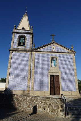 Igreja de Panoias
