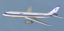 Iran Air Flight 655
