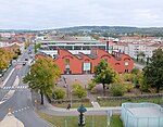 Museiparken och Jönköpings läns museum