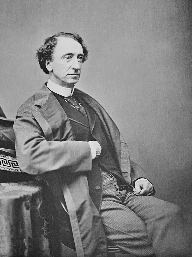 John A. Macdonald