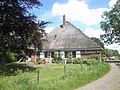 Boerderij, onderdeel van Huis Nijenburg, Kennemerstraatweg 280