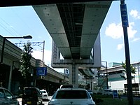 北九州高速道路（北九州）