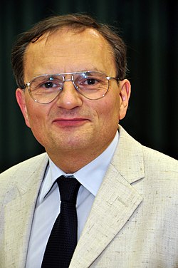 2012-ben Mánfai György felvétele