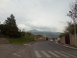 Kotayk – Veduta