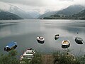 Lago di Ledro