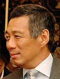 Lee Hsien Loong