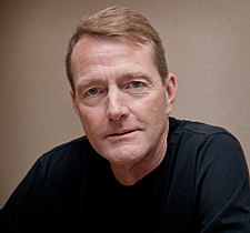 225px Lee Child2C Bouchercon 2010