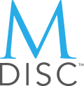 Miniatura para M-DISC
