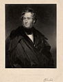 Charles Townshend (1812-1818), par Henry William Pickersgill