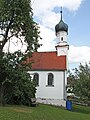 Katholische Kapelle St. Anna