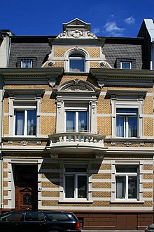 Wohnhaus