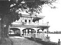 1898年的馬拉坎南宮