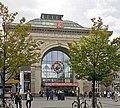 Vorschaubild für Mannheim Hauptbahnhof