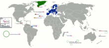 Miniatura para Región Ultraperiférica de la Unión Europea